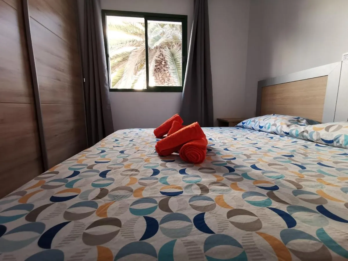 Appartamento Casa Gian 2 Corralejo Spagna