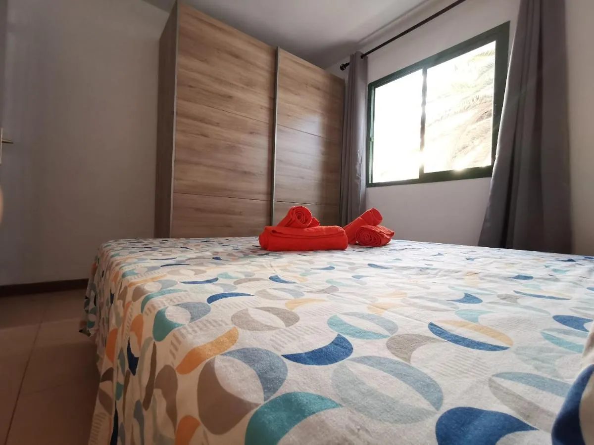 Appartamento Casa Gian 2 Corralejo