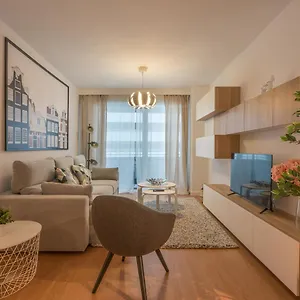  Appartement Goizeder By People Espagne
