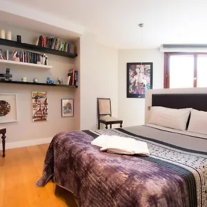  Appartement Piso Moderno, Céntrico Y Con Garaje Gratis Espagne