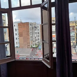 Precioso Piso En Appartamento Barcellona