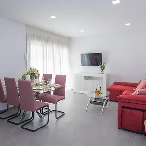  Appartement Poris 4 Beachfront By Holidays Espagne