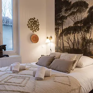  Appartement Dify Blanc Nature - Parilly France