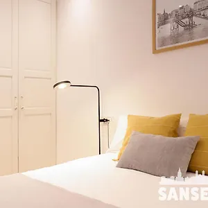  Appartement Ondarreta By Sanse Holidays Espagne