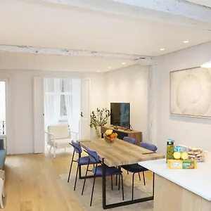  Appartement Piso Reformado Frente A La Catedral Espagne