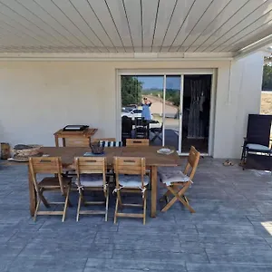  Villa Petite Maison France
