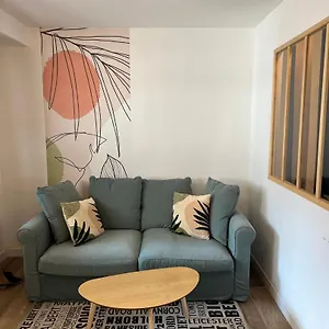  Appartement Confortable Et Proche Du Palais Des Festivals France