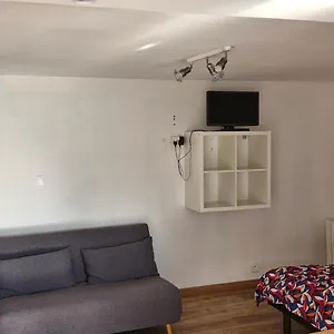  Appartement Des Castors France