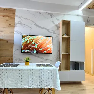 Avalona 1 Appartamento Vlorë
