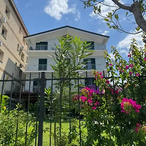 A Casa Di Alice Appartamento Orikum