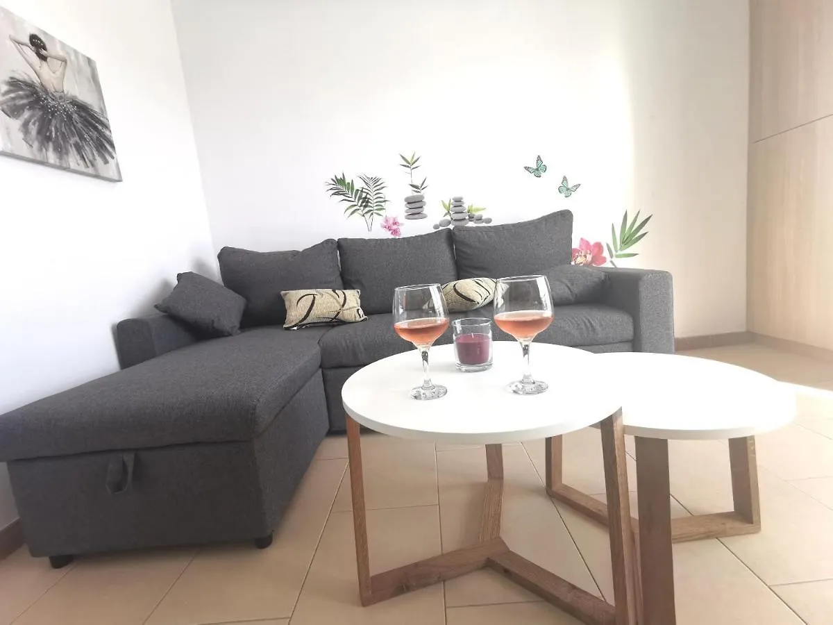 Appartamento Casa Gian 2 Corralejo