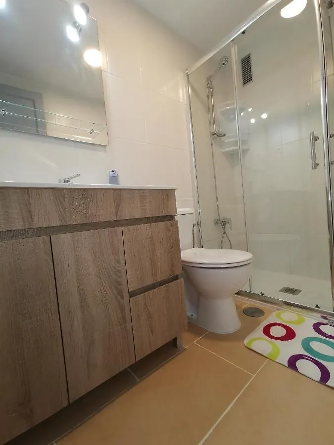Casa Gian 2 Apartment Corralejo