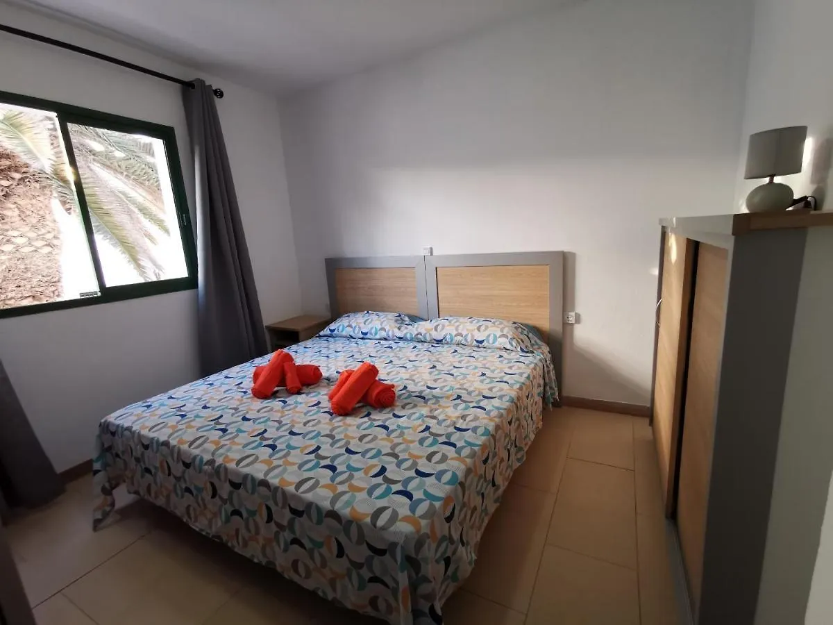 Casa Gian 2 Apartment Corralejo