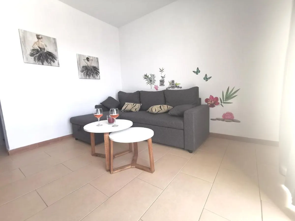 Casa Gian 2 Apartment Corralejo