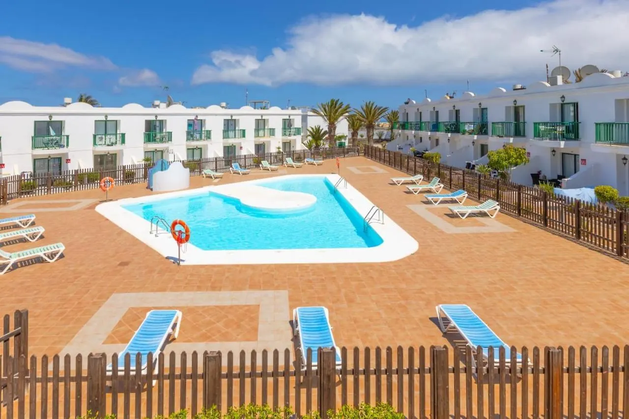 Casa Gian 2 Apartment Corralejo